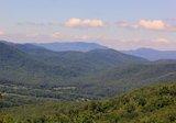 Jefferson National Forest Virginia